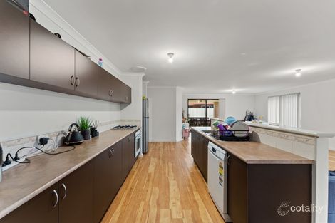 Property photo of 16 Fullman Turn Baldivis WA 6171