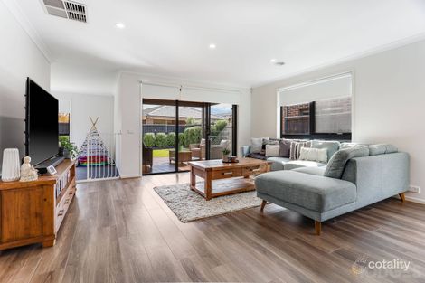 Property photo of 6 Battley Road Werribee VIC 3030