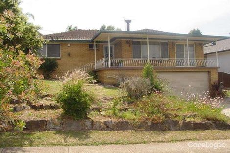 Property photo of 15 Bellotti Avenue Winston Hills NSW 2153