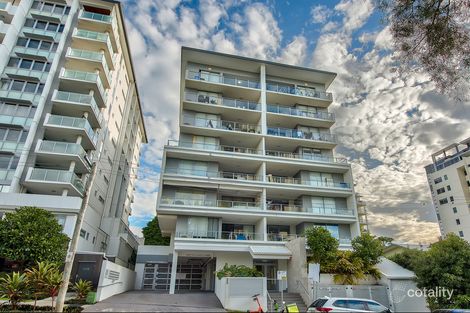 Property photo of 104/25 Walsh Street Milton QLD 4064