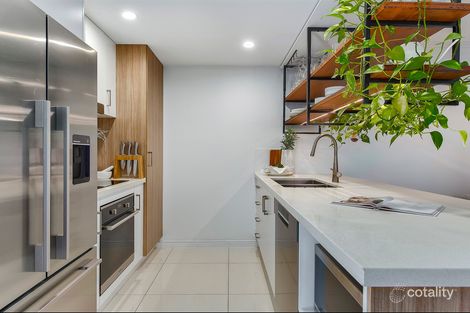 Property photo of 104/25 Walsh Street Milton QLD 4064