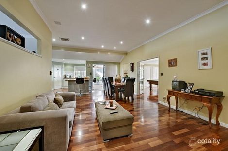 Property photo of 10 Twynam Mews Ellenbrook WA 6069