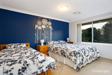 Property photo of 4/14 Highfield Road Quakers Hill NSW 2763
