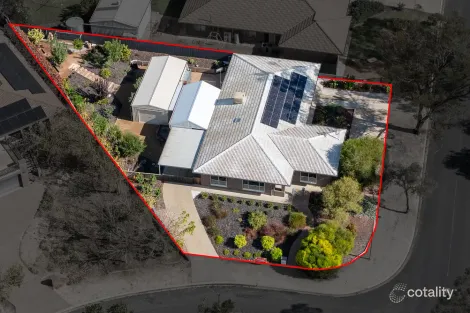 Property photo of 27 Spriggs Street Berri SA 5343