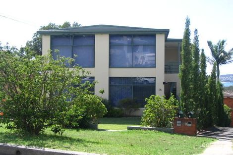 18 West St, Balgowlah, NSW 2093