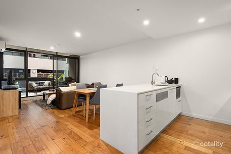Property photo of 1118/182 Edward Street Brunswick East VIC 3057