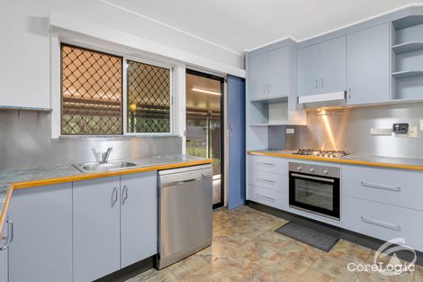 Property photo of 48 Amethyst Street Bayview Heights QLD 4868