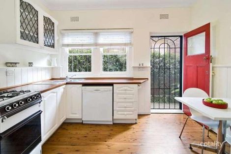 Property photo of 1/52 Huntington Street Crows Nest NSW 2065