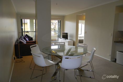 Property photo of 308/2-10 Mount Street North Sydney NSW 2060