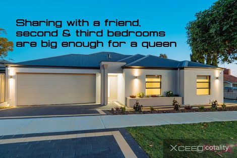 48a Walderton Ave, Balga, WA 6061