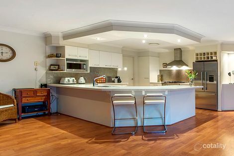 Property photo of 43 Nottinghill Gate Drive Arundel QLD 4214