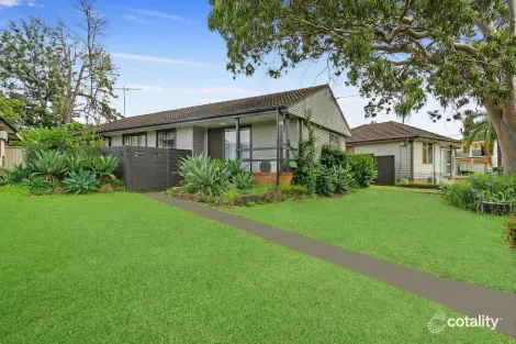 13 Maxwells Ave, Ashcroft, NSW 2168