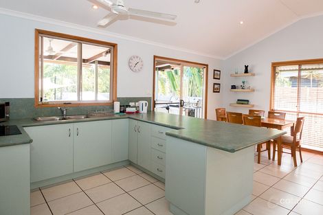 Property photo of 26 Corica Crescent Horseshoe Bay QLD 4819