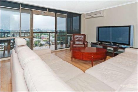 Property photo of 28/89 Thorn Street Kangaroo Point QLD 4169