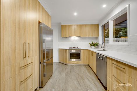 Property photo of 16 Colac Court Patterson Lakes VIC 3197