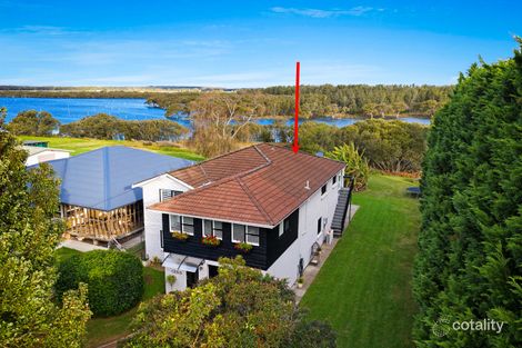 Property photo of 1260 Bolong Road Coolangatta NSW 2535