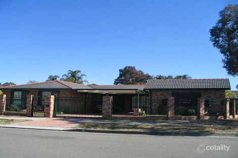 6 Buckingham Cres, Chipping Norton, NSW 2170