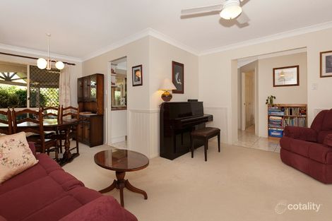 66a Lagoon Cres, Bellbowrie, QLD 4070