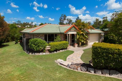 Property photo of 66A Lagoon Crescent Bellbowrie QLD 4070