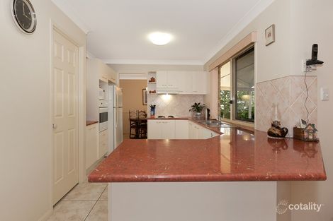 Property photo of 66A Lagoon Crescent Bellbowrie QLD 4070