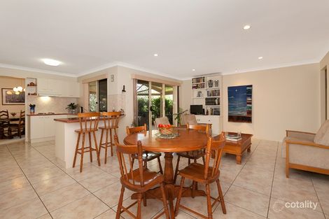 Property photo of 66A Lagoon Crescent Bellbowrie QLD 4070