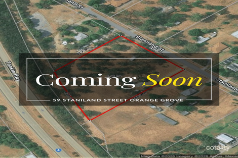 59 Staniland St, Orange Grove, WA 6109