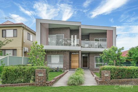 Property photo of 16A Macarthur Street Ermington NSW 2115