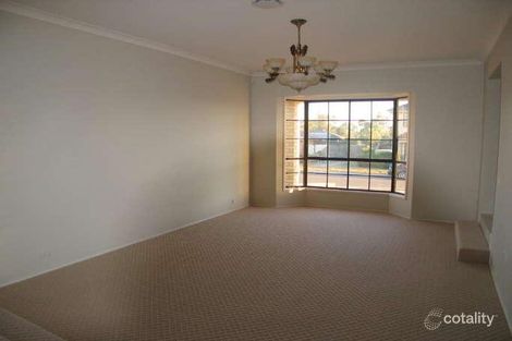 Property photo of 12 Marsden Avenue Kellyville NSW 2155