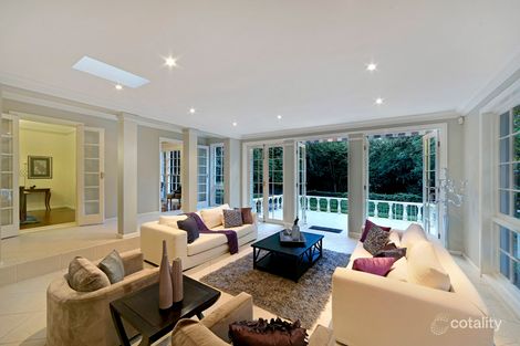 Property photo of 33 Hastings Road Warrawee NSW 2074