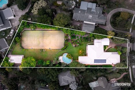 Property photo of 67 Pioneer Crescent Bellbowrie QLD 4070