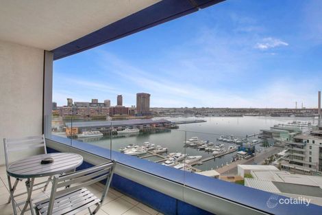 1004/2 Newquay Prom, Docklands, VIC 3008