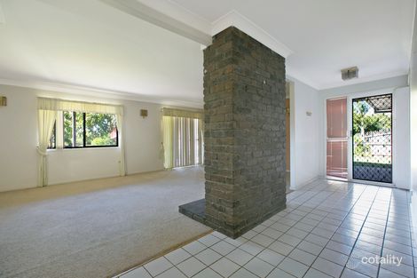 Property photo of 16 Waterford Crescent Ormiston QLD 4160