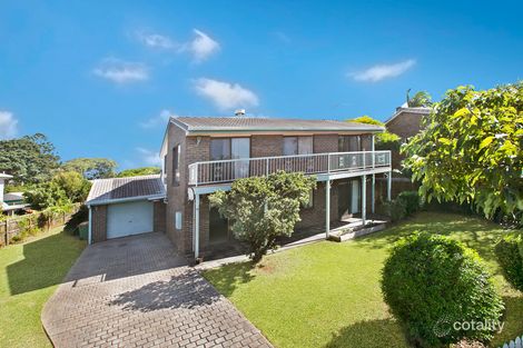 Property photo of 16 Waterford Crescent Ormiston QLD 4160
