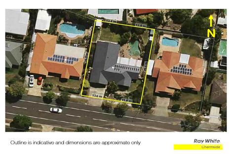 Property photo of 85 Horn Road Aspley QLD 4034