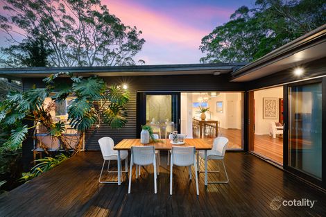 90 MONTEITH ST, WARRAWEE, NSW 2074