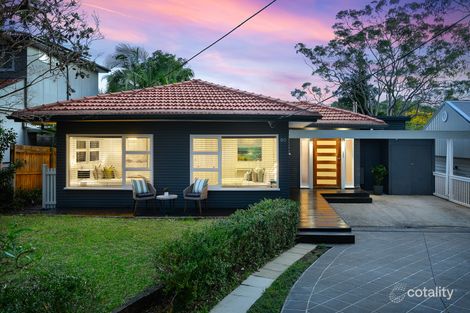 Property photo of 90 Monteith Street Warrawee NSW 2074