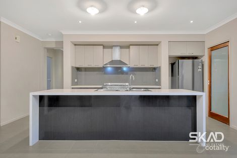 Property photo of 5 Gunther Way Wollert VIC 3750