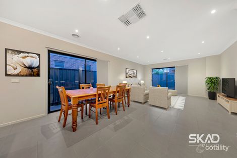 Property photo of 5 Gunther Way Wollert VIC 3750