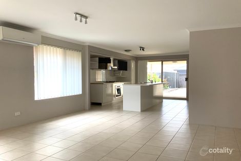 Property photo of 109 Joseph Banks Boulevard Banksia Grove WA 6031