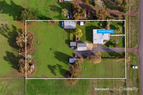 Property photo of 30 High Street Ross TAS 7209