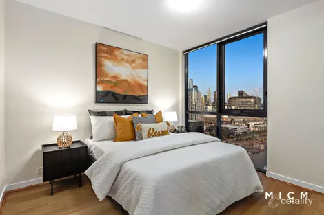 Property photo of 2101/8 Marmion Place Docklands VIC 3008