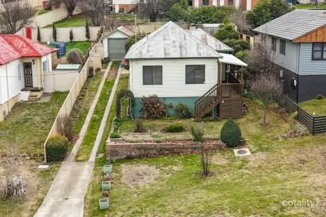 11 Harris St, Cooma, NSW 2630