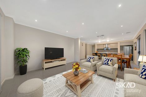 Property photo of 5 Gunther Way Wollert VIC 3750