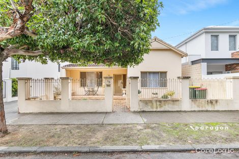 Property photo of 13 Kingston Avenue West Perth WA 6005