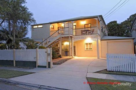 Property photo of 57 Broadway Street Woolloongabba QLD 4102