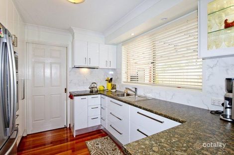 Property photo of 7/8-12 Torres Close Emu Plains NSW 2750