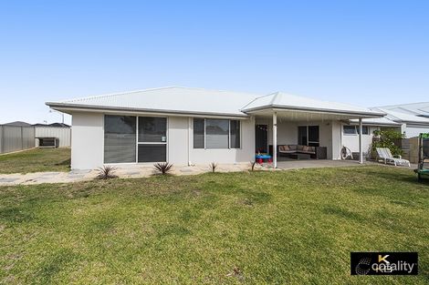 Property photo of 63 Kimberley Drive Secret Harbour WA 6173