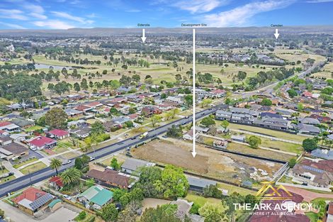 Property photo of 249 Camden Valley Way Narellan NSW 2567