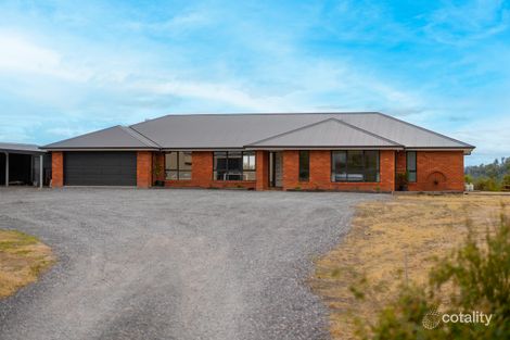 296 Long Plains Rd, Exeter, TAS 7275
