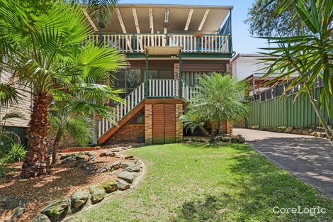 Property photo of 20 Ski Lodge Road Cumberland Reach NSW 2756